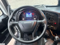 Iveco Stralis 330 CNG