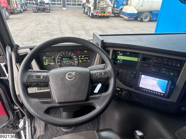 Volvo FM 420