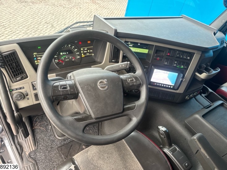 Volvo FM 420