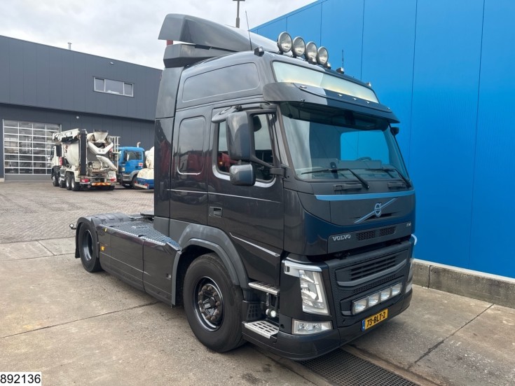 Volvo FM 420