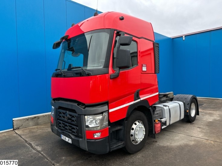 Renault T 460