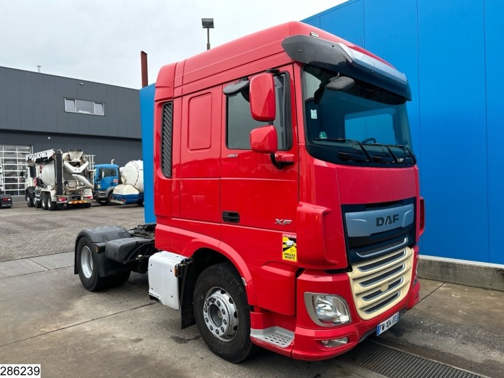 DAF XF 480