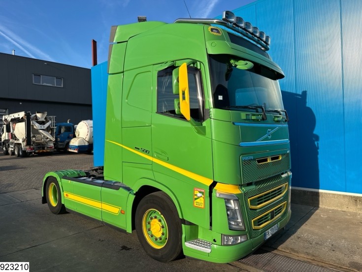Volvo FH 500