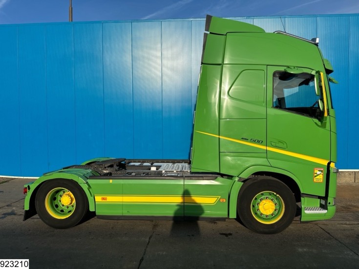 Volvo FH 500