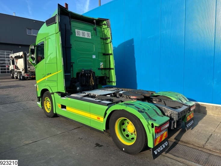 Volvo FH 500