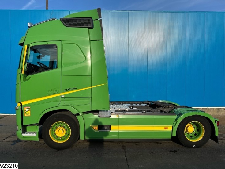 Volvo FH 500