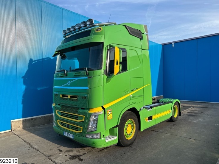 Volvo FH 500