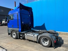 MAN TGX 18 460