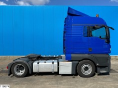 MAN TGX 18 460