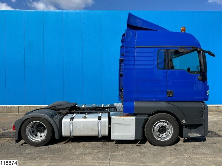 MAN TGX 18 460