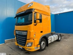 DAF XF 480