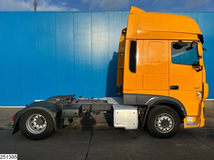 DAF XF 480
