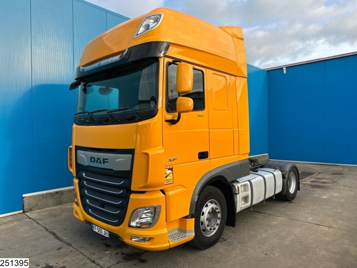 DAF XF 480