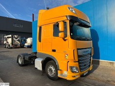 DAF XF 480