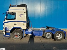 Volvo FM 460