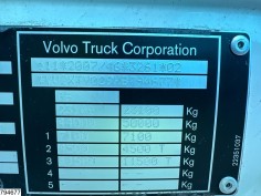 Volvo FM 460