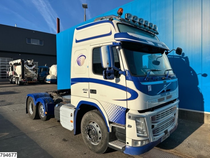 Volvo FM 460