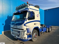 Volvo FM 460
