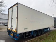 Chereau Koel vries