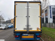 Chereau Koel vries