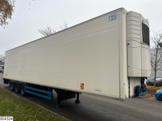 Chereau Koel vries