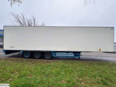 Chereau Koel vries