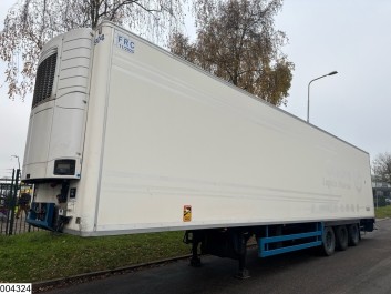Chereau Koel vries