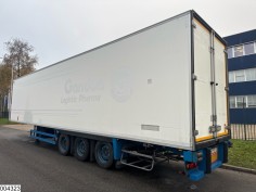Chereau Koel vries