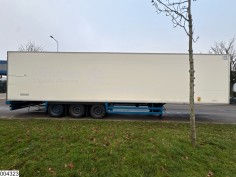 Chereau Koel vries