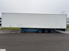 Chereau Koel vries