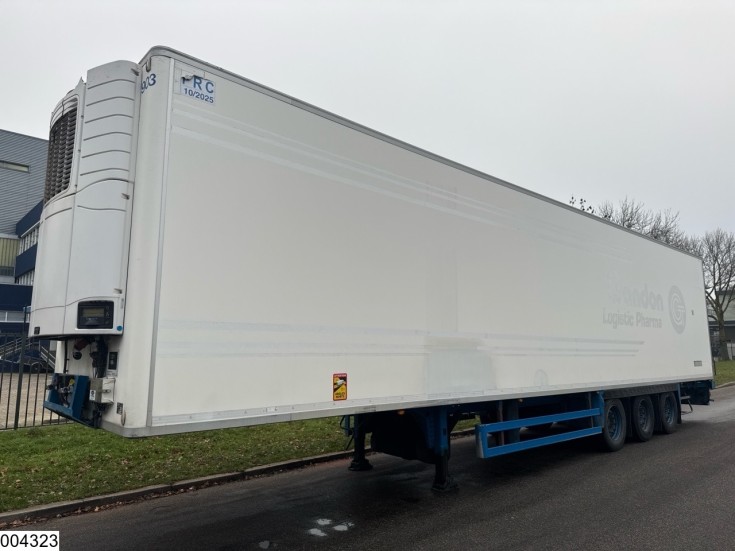 Chereau Koel vries