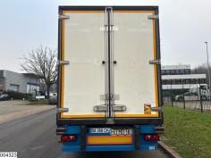 Chereau Koel vries