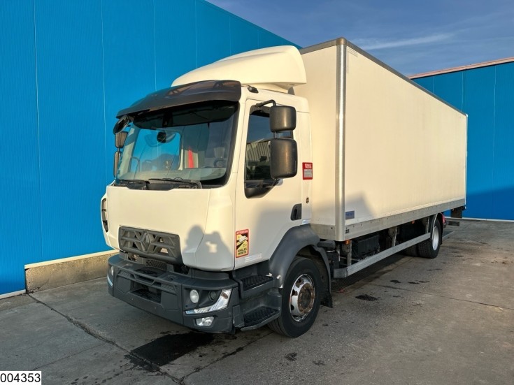 Renault D14 280