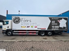 Scania G 340 CNG-LNG