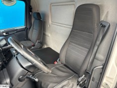 Scania G 340 CNG-LNG