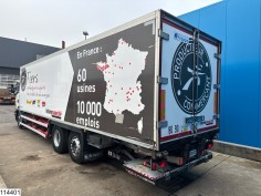 Scania G 340 CNG-LNG