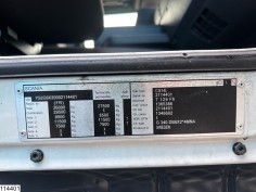 Scania G 340 CNG-LNG