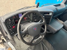 Scania G 340 CNG-LNG