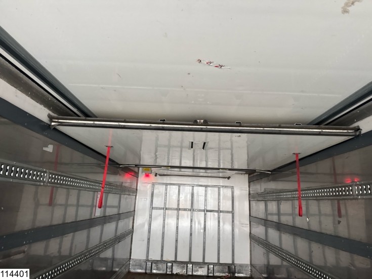 Scania G 340 CNG-LNG