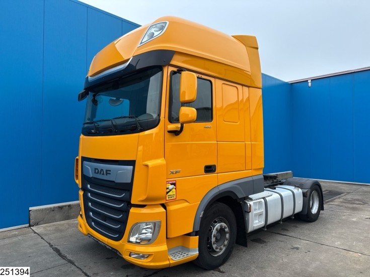 DAF XF 480