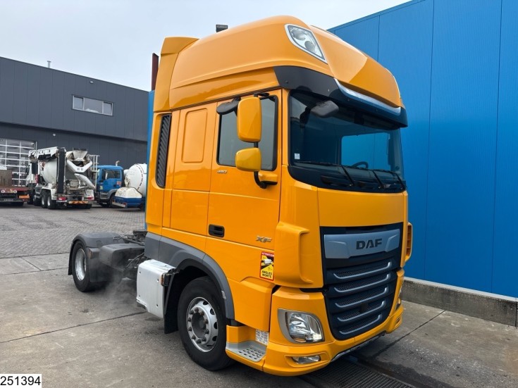 DAF XF 480