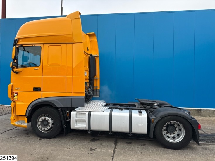 DAF XF 480