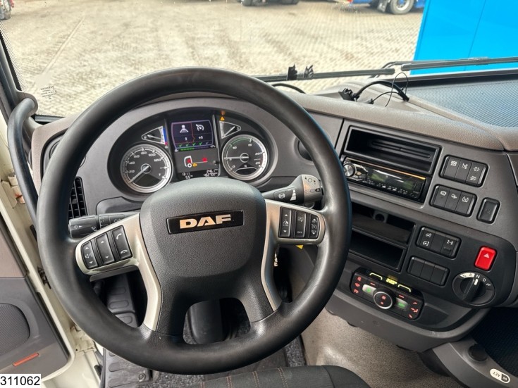 DAF XF 480