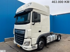 DAF XF 480