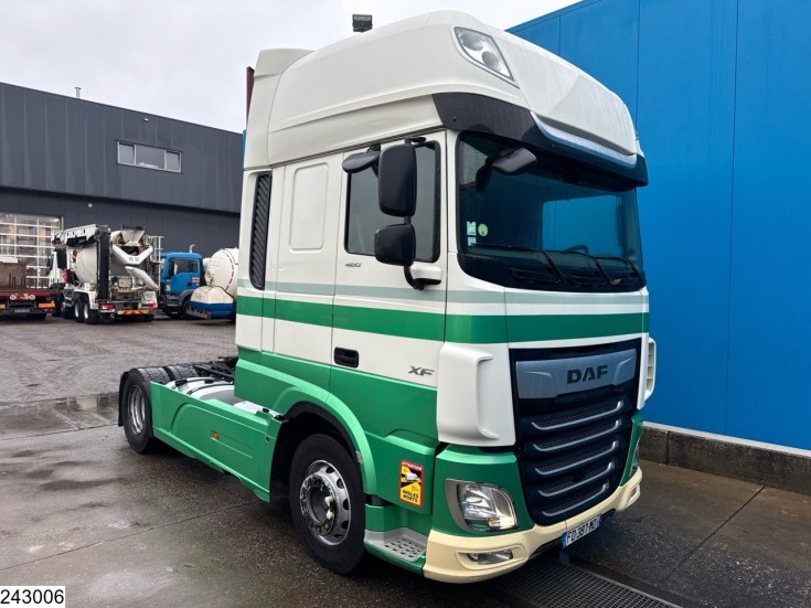 DAF XF 480