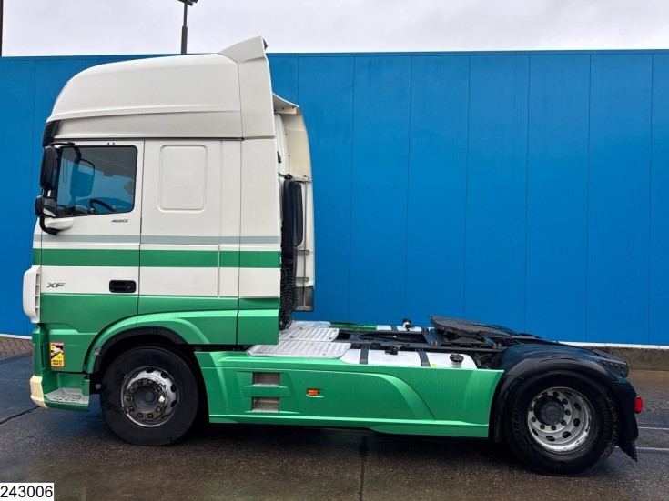 DAF XF 480