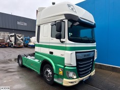 DAF XF 480