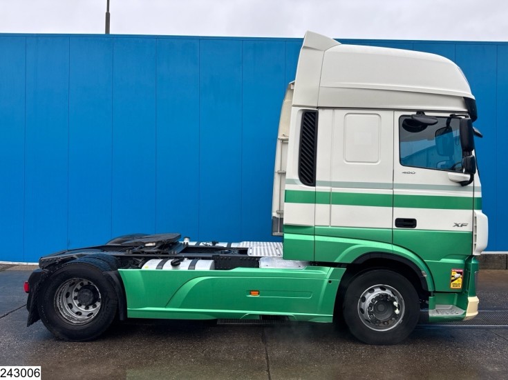 DAF XF 480