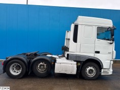 DAF XF 460