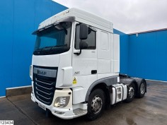 DAF XF 460